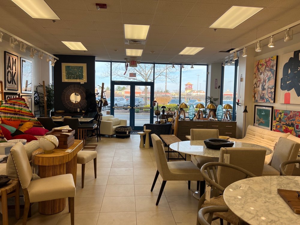 FRANCE AND SON RIVERHEAD Updated September 2024 1770 W Main St