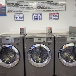 King Coin Laundromat