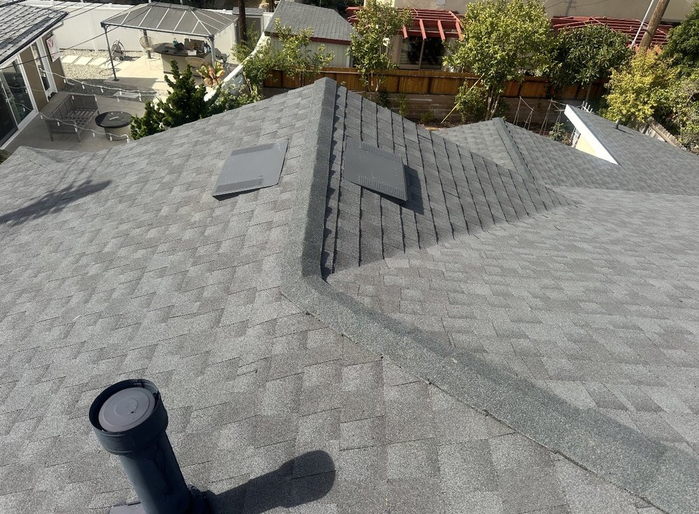 Slide of Accurate Roofing Solutions