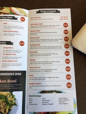 Menu photo 6 Ain't She Sweet Cafe Chicago, IL Menu photo 6 Ain't She Sweet Cafe Chicago, IL