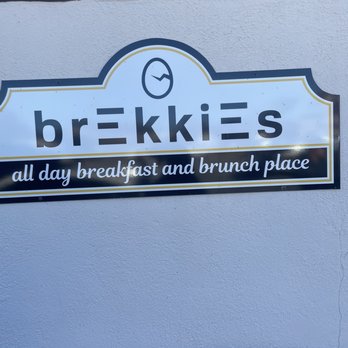 Brekkies - Breakfast & Brunch Near Me - Solvang, California
