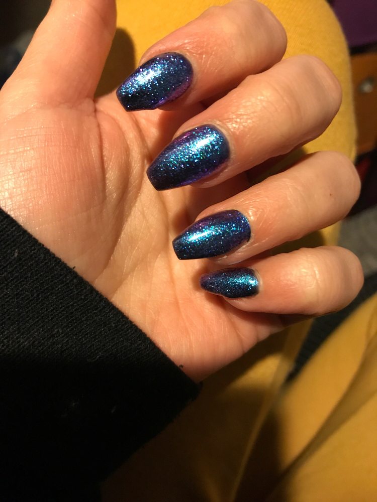 MIA NAILS 17 Photos & 14 Reviews 4600 W Belmont Ave, Chicago