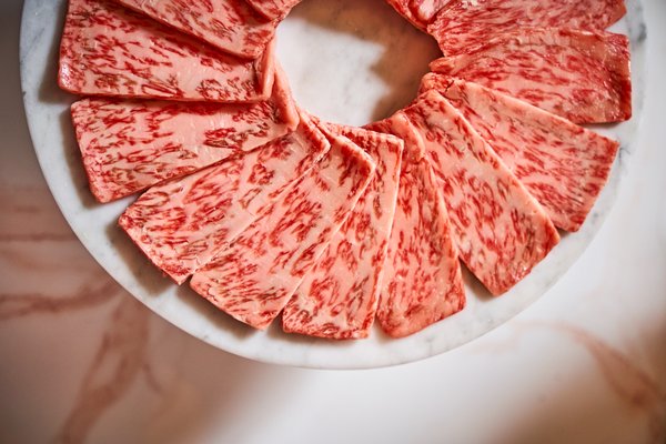 Catch Steak LA by null