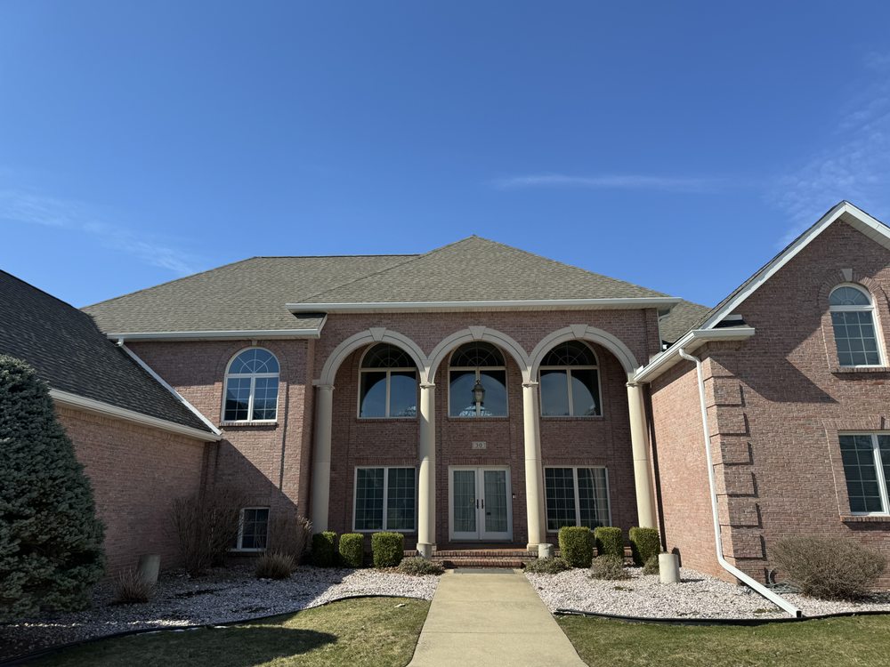 TRICITY SEAMLESS GUTTER SYSTEMS Updated July 2024 12 Photos 2701