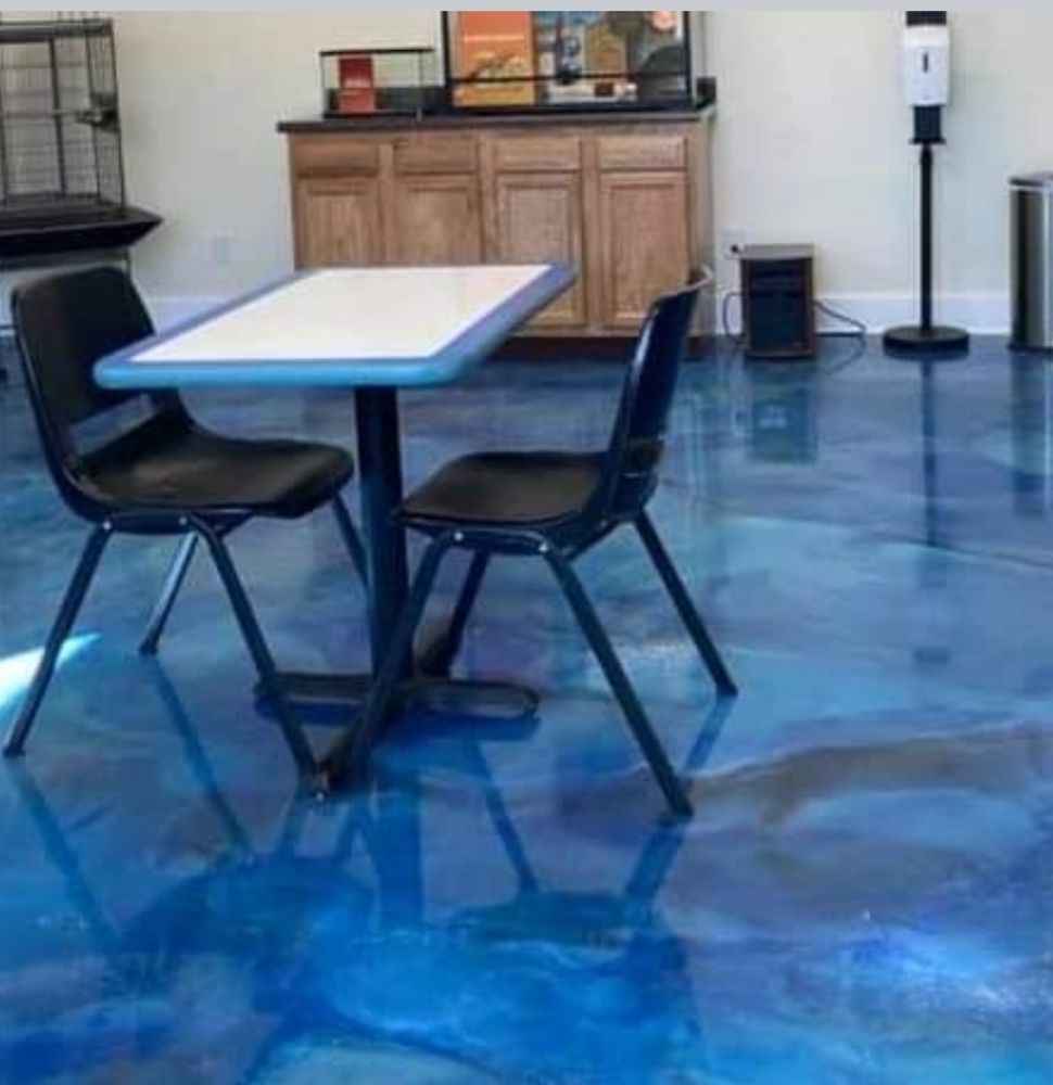 Slide of Stewart Services