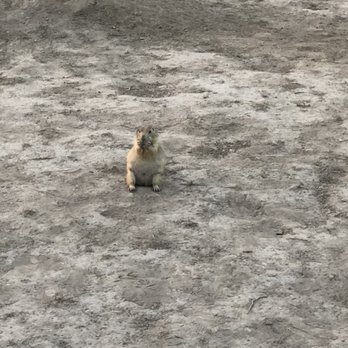 Badlands National Park - Parks Near Me - Interior, South Dakota