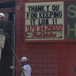 Sabourin True Value Hardware