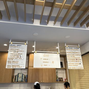Sage Creamery - June flavors of the month - Ice Cream & Frozen Yogurt Near Me - Ewa Beach, Hawaii Sage Creamery - June flavors of the month - Ice Cream & Frozen Yogurt Near Me - Ewa Beach, Hawaii