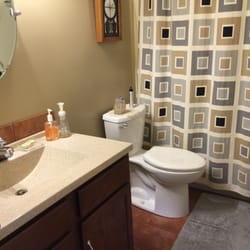 Glacier Park Bed and Breakfast - Second Shared Bathroom