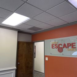 Urban Escape Games