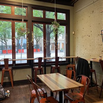 The Hideout Coffeehouse - Coffee & Tea Near Me - Austin, Texas