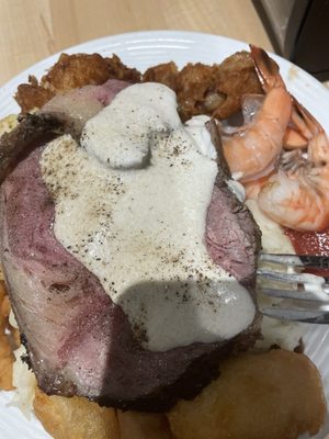 Tradewinds Buffet by null
