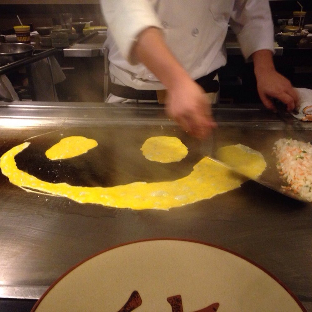 Samurai - Steakhouses Near Me - Miami, Florida