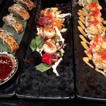 Ljunggren - Asian Fusion Near Me - Stockholm, Alberta Ljunggren - Asian Fusion Near Me - Stockholm, Alberta