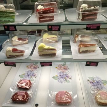 Pink Coffee - Desserts Near Me - Garland, Texas Pink Coffee - Desserts Near Me - Garland, Texas
