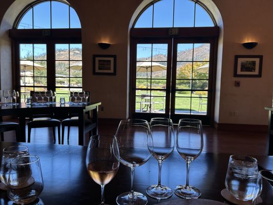 St. Francis Winery by null