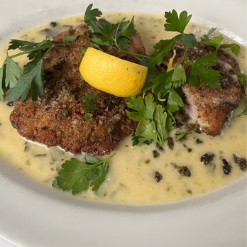 Campiello - Italian Near Me - Naples, Florida