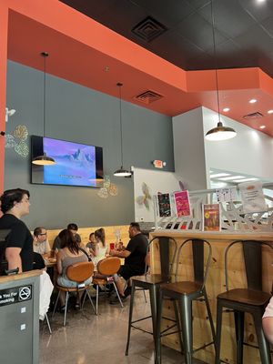 BabyStacks Cafe by null