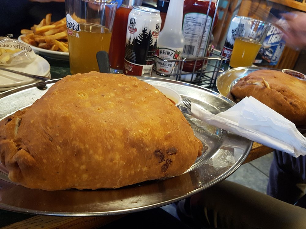 Louie’s Pizza & Pasta Takeout & Delivery 32 Photos & 23 Reviews