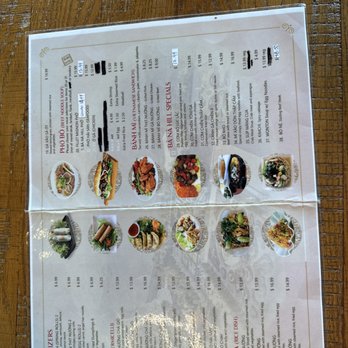 Ba Na Hill Vietnamese Cuisine - Menu - Vietnamese Near Me - Brenham, Texas Ba Na Hill Vietnamese Cuisine - Menu - Vietnamese Near Me - Brenham, Texas