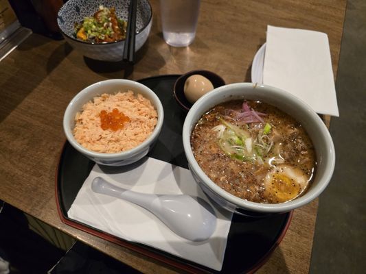 Hokkaido Ramen Santouka by null