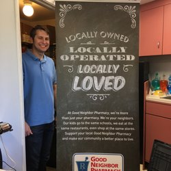 Plaza Pharmacy - Locally owned, locally loved.