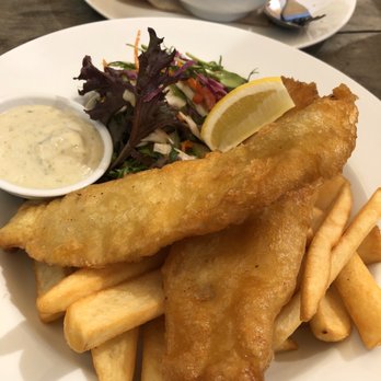 The Wholemeal Cafe - Fish and chips - Cafes Near Me - Saint Arnaud, TAS The Wholemeal Cafe - Fish and chips - Cafes Near Me - Saint Arnaud, TAS