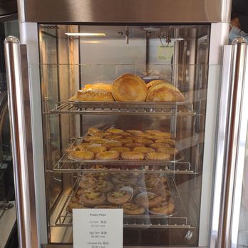 Jim's Bakery - Pastries in a heated display case - Bakeries Near Me - Monterey Park, California Jim's Bakery - Pastries in a heated display case - Bakeries Near Me - Monterey Park, California