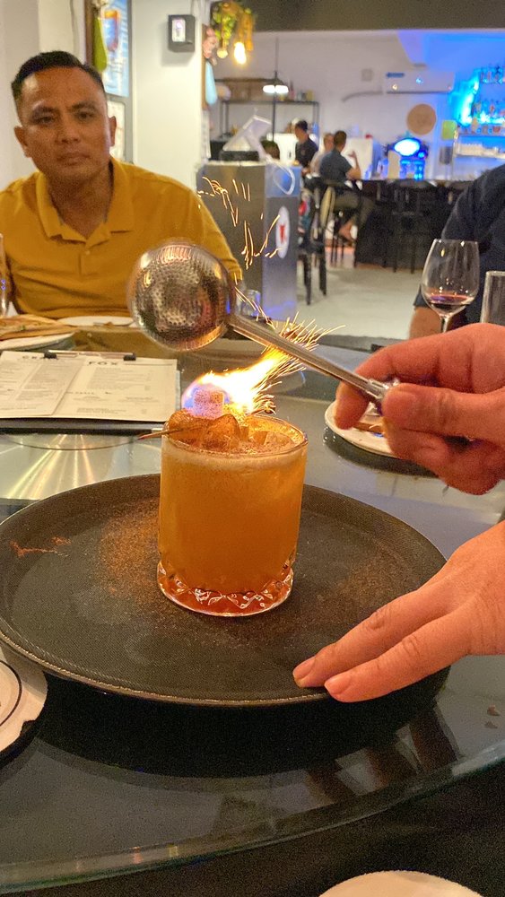 LONE FOX BISTRO & LOUNGE Updated September 2024 13 Fisherman Beach