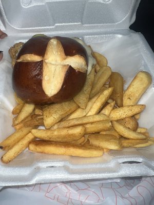 Gobble Stop Smokehouse by null