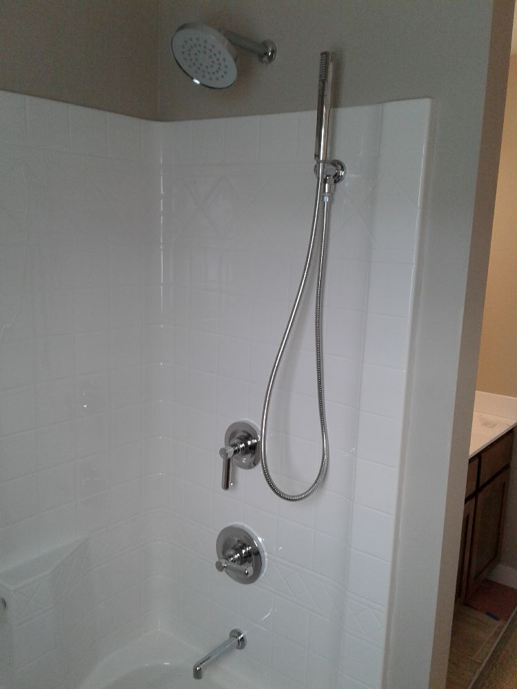 Slide of Meadowlark Plumbing