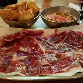 Mamarracha - Spanish Near Me - Seville, SE
