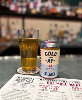 Mabel's BBQ by null Mabel's BBQ by null