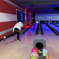 Bowlero Palmdale