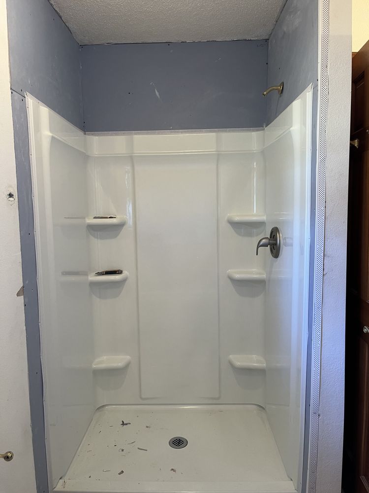 Slide of Warden Interiors and Exteriors