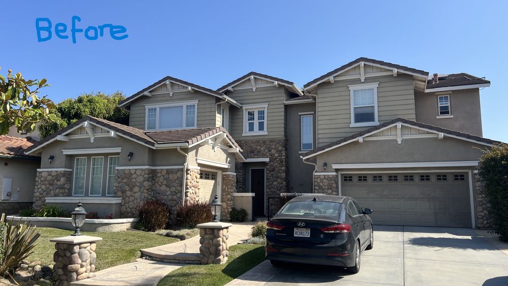 Slide of RSE Builders