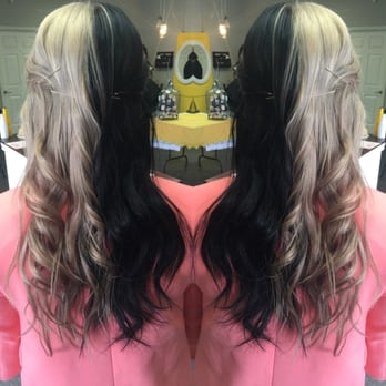 Gypsy Rose Salon - Hair Salons Near Me - Springfield, Missouri