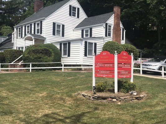 Northport Comprehensive Care