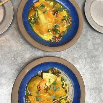 Mokyo - Ceviche - Korean Near Me - New York, New York Mokyo - Ceviche - Korean Near Me - New York, New York