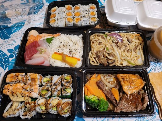 Kickys Restaurant by null