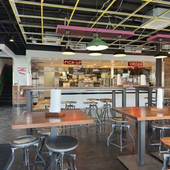 Velvet Taco - Seating, kitchen - New American Near Me - Scottsdale, Arizona Velvet Taco - Seating, kitchen - New American Near Me - Scottsdale, Arizona