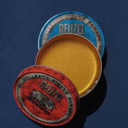 Baldwin Barbershop - Full Line of Reuzel Pomande for any finish.