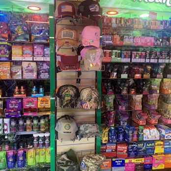 Ok Smoke Shop - Tobacco Shops Near Me - Pass Christian, Mississippi