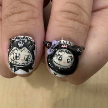 Sarang Nails & Beauty - Nail Salons Near Me - Toronto, Ontario Sarang Nails & Beauty - Nail Salons Near Me - Toronto, Ontario