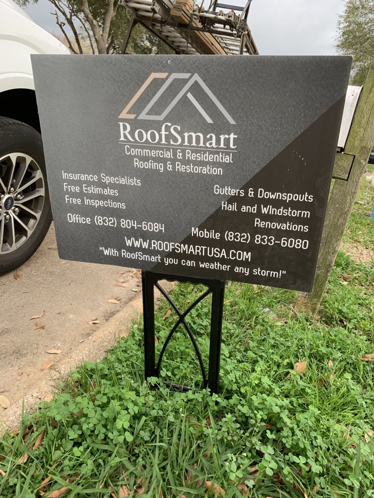 Slide of RoofSmart