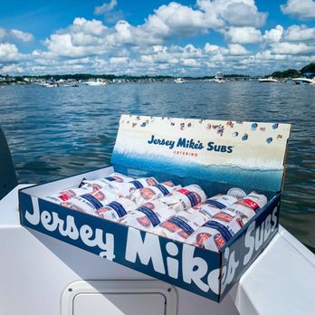 Jersey Mike's Subs
