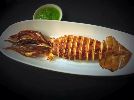 Crawfish Asian Cuisine by null