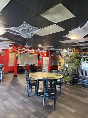 Pad Thai Restaurant by null