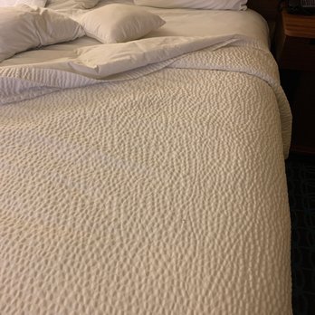 Fairfield by Marriott Inn & Suites Poplar Bluff - Comfy bed. - Hotels Near Me - Poplar Bluff, Missouri