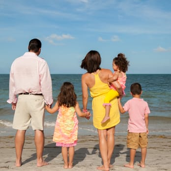 The Photography Concierge - Session Photography Near Me - Key Biscayne, Florida